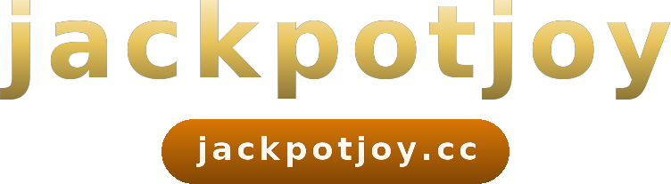 jackpotjoy logo