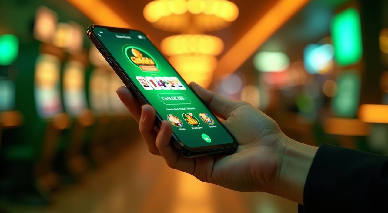 jackpotjoy mobile gaming